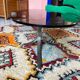 Table basse seventies