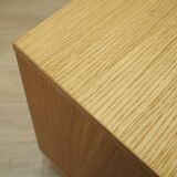 Oak sideboard, Danish design, 1990s, production: Denmark