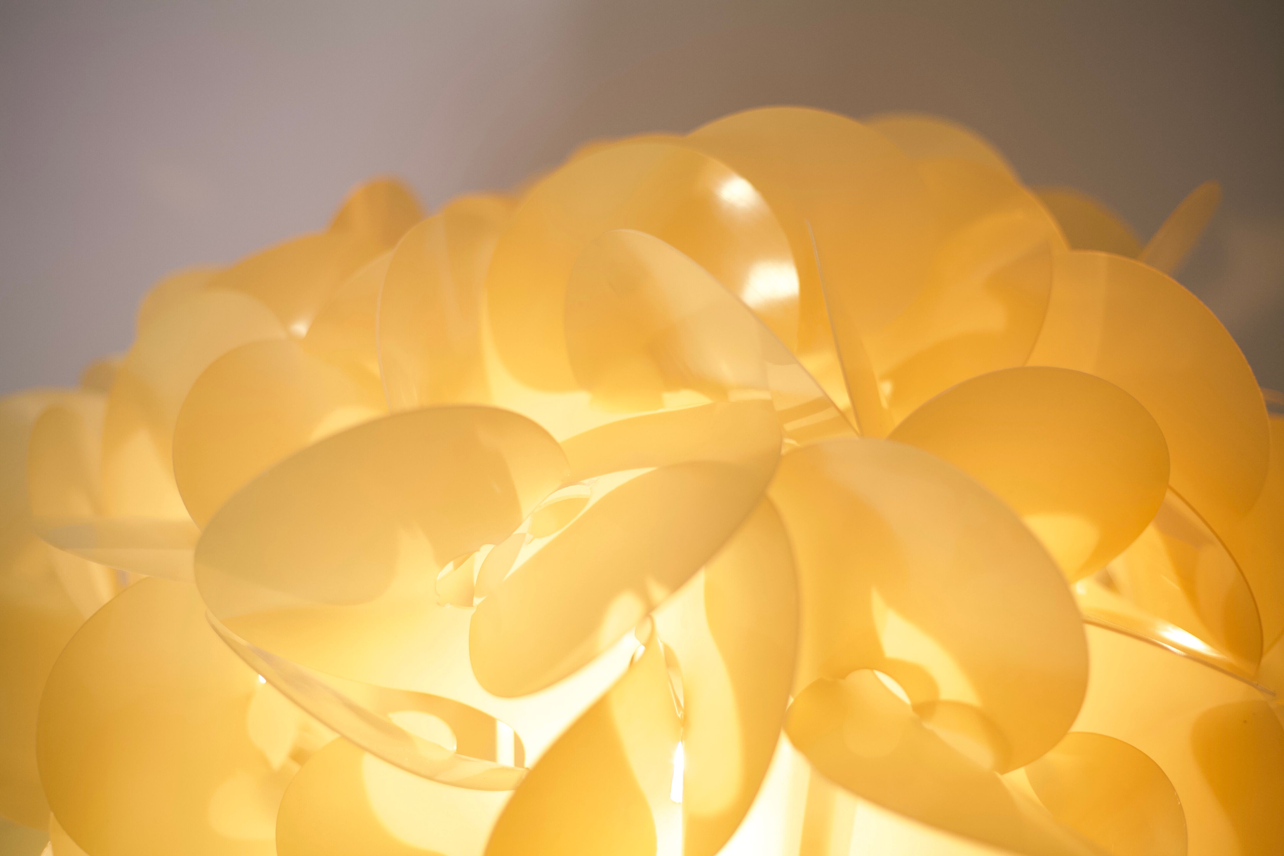 Floor lamp Raoul Raba, France, 1969