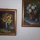 Pair of still life paintings signed