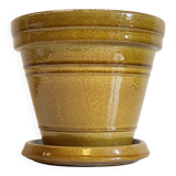 POT with Hole Pottery CLAROUS France