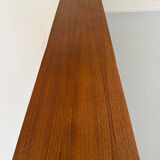 Vintage Scandinavian sideboard designed by Marten Franckena Fristho.