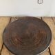 Terracotta dish