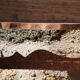 Craft furniture, ex-officio, old pantry, Menorca