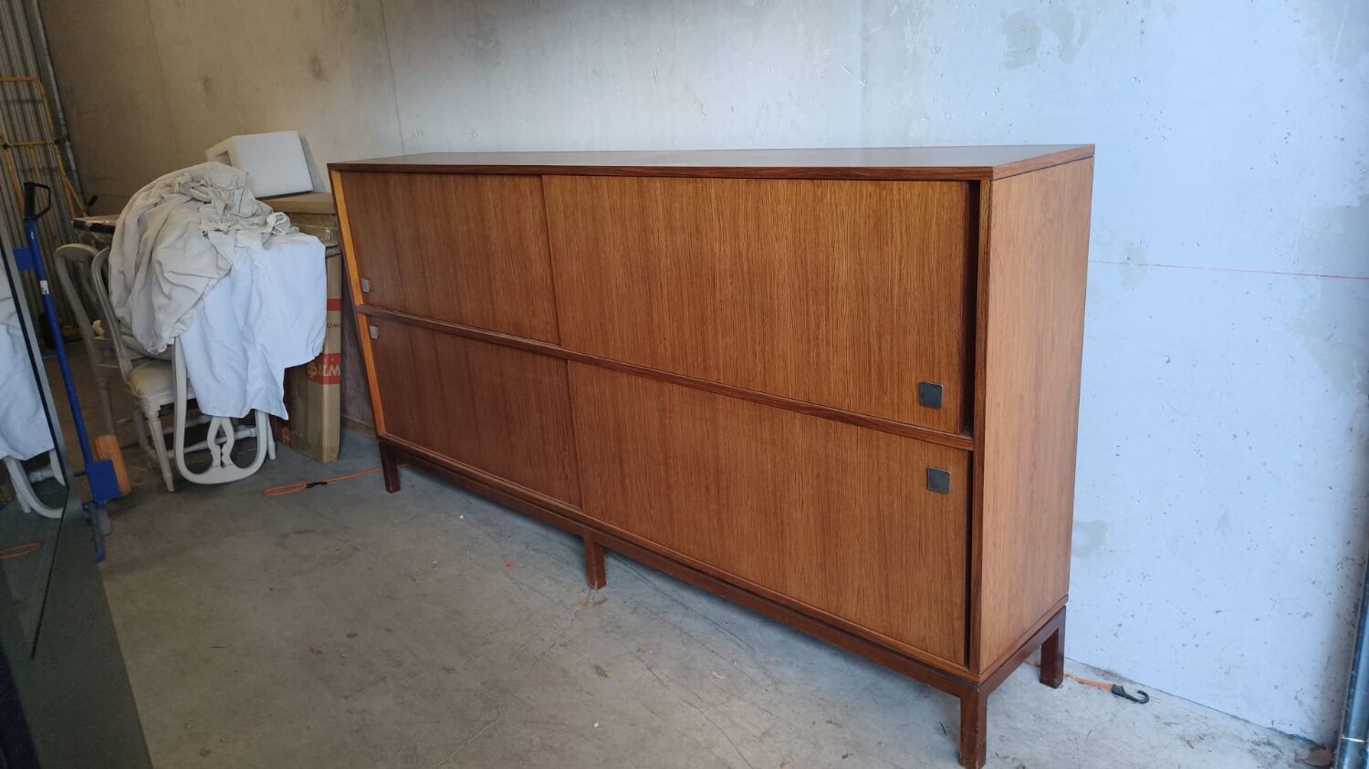 Enfilade Alfred Hendrickx