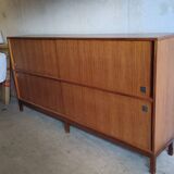 Enfilade Alfred Hendrickx