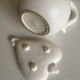 Trinket bowl Vallauris 1950