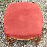 Louis XV stool