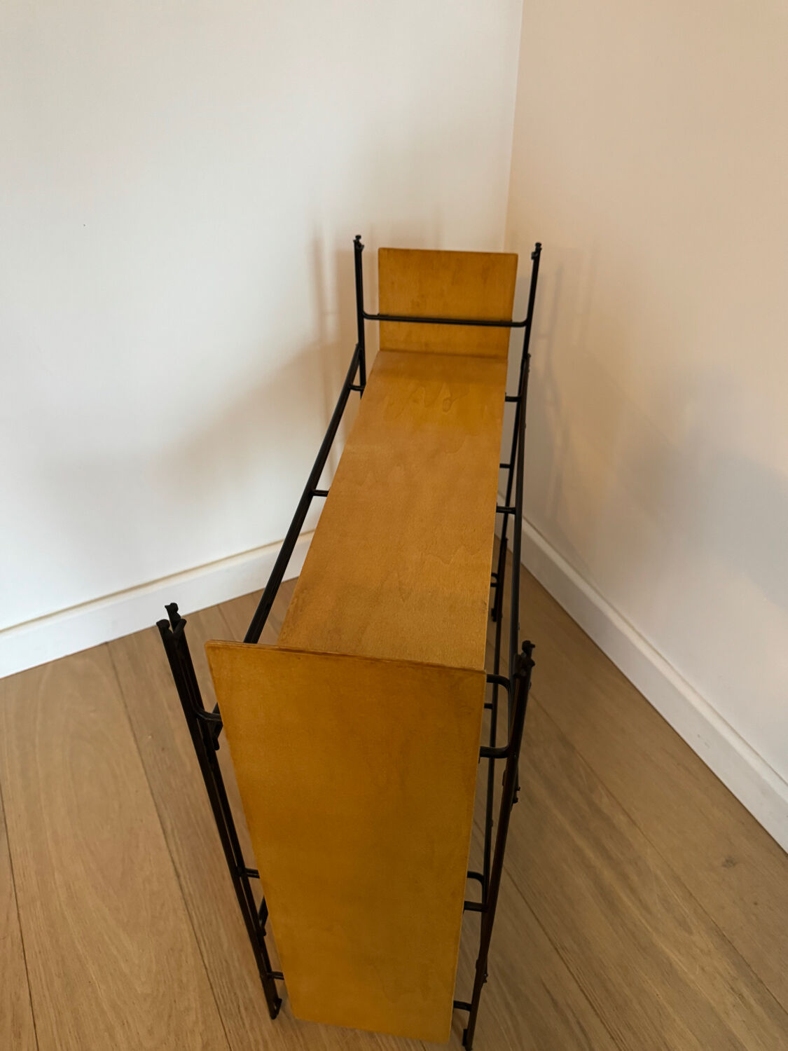 Multistrux library vintage 1960s