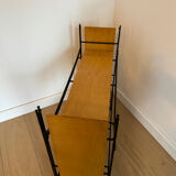 Multistrux library vintage 1960s