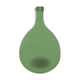 Demijohn green 10l