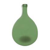 Demijohn green 10l