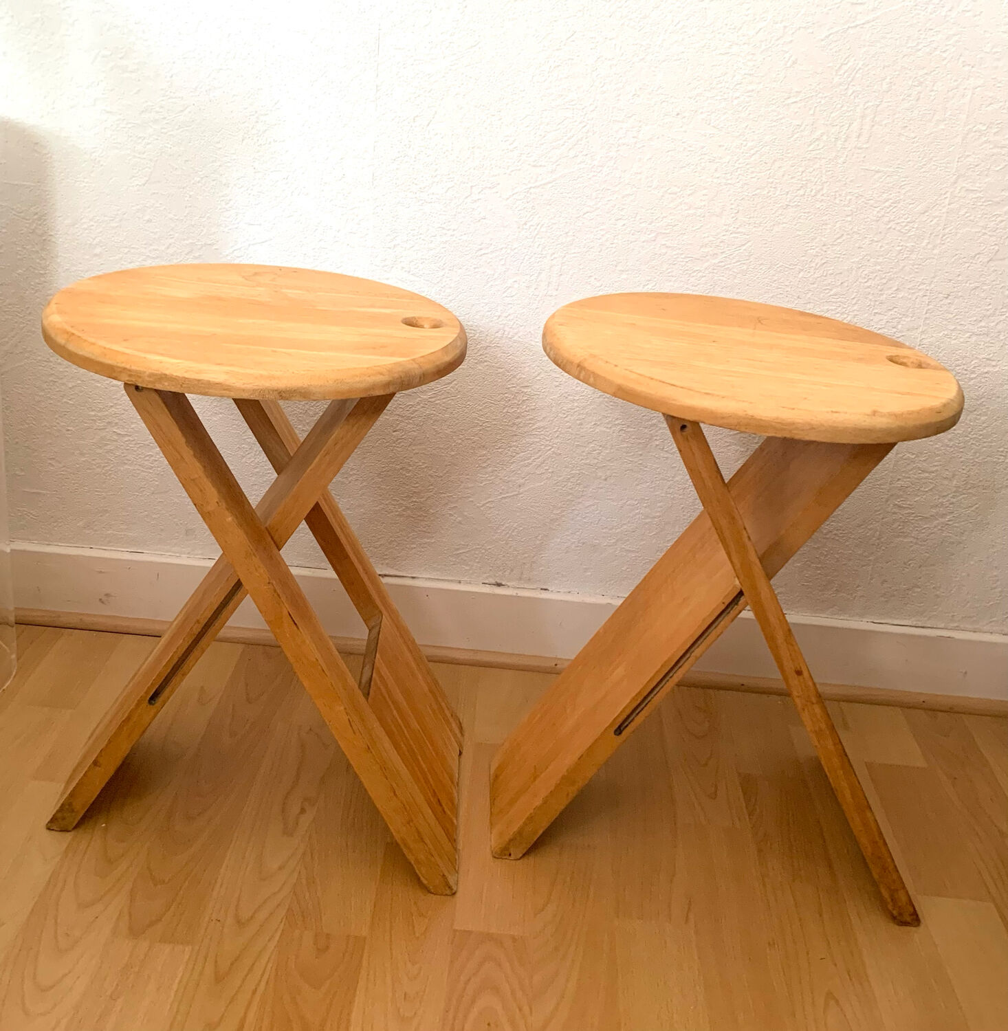 Suzy Adrian Reed stool