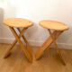 Tabouret Suzy Adrian Reed