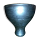 Roger Jacques 1920 ceramic vase