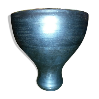 Roger Jacques 1920 ceramic vase