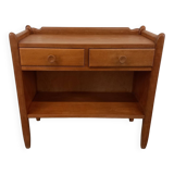 Scandinavian side furniture