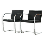 Fauteuil Brno par Alivar