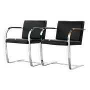 Fauteuil Brno par Alivar