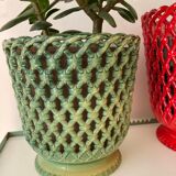 Cache-pots vintage
