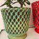 Cache-pots vintage