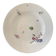 Chinese porcelain plate of the 18th century indian company