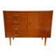 Buffet vintage scandinave