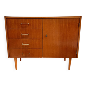 Vintage Scandinavian sideboard