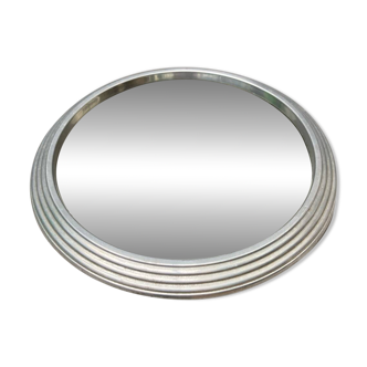 Art Deco mirror tray