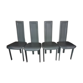 "Arta" Ligne Roset chairs