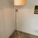 Kaiser Leuchten floor lamp from the 70s