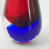 Vintage Murano vase 1960