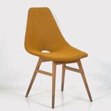 Vintage style chairs (circa 1950). 2-piece set #4