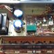 Amplifier/tuner stereo receiver vintage stereo "eagle r6300" amplifier rare