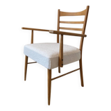 Scandinavian armchair