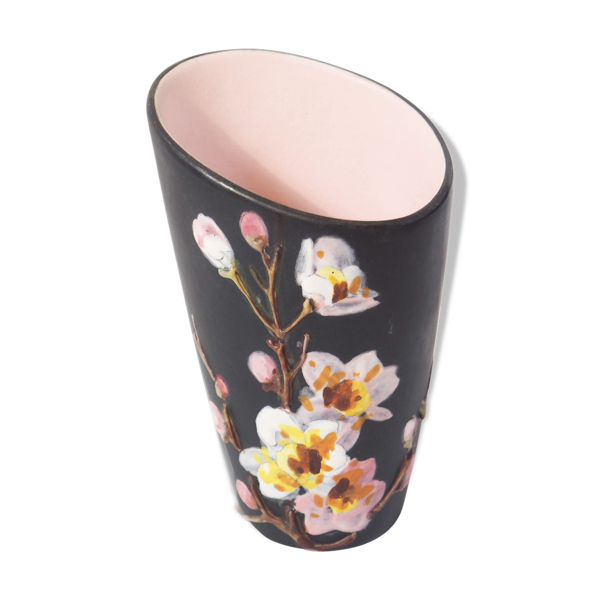 Vase années 80