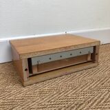 Wall console