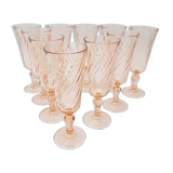 10 Rosaline flutes