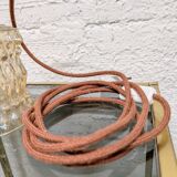 Vintage portable lamp