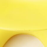 7 children's chairs cassalino by alexander begge, 1970s for manufacturer casala, germany