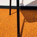 Chair 'M' by Pierre Guariche for Meurop. Vintage 60s.