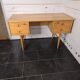 Vintage desk from the 60s