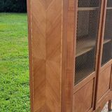 Bibliothèque ou armoire