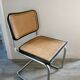 Chaise B32 de Marcel Breuer