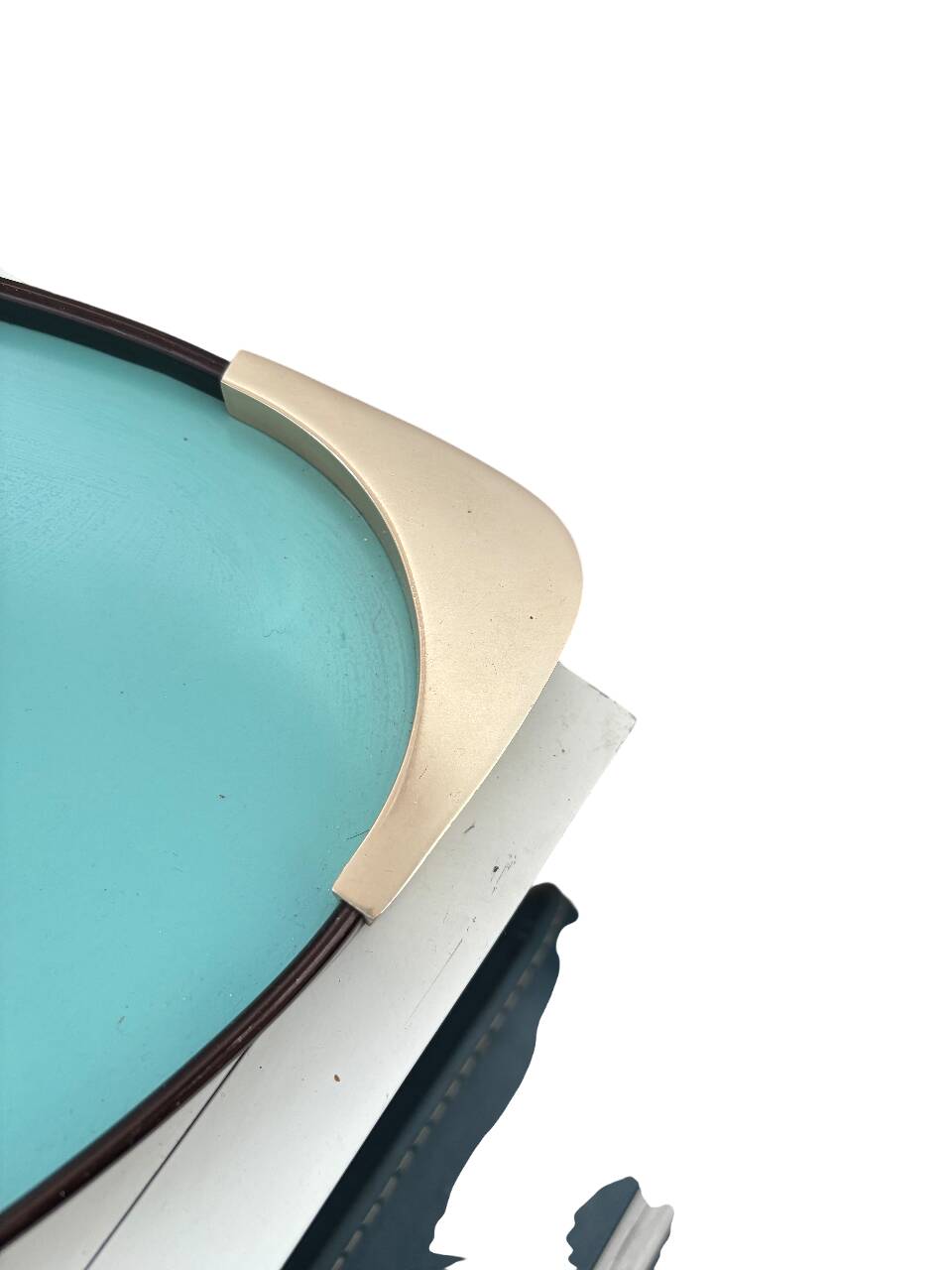 Italian serving tray 1970