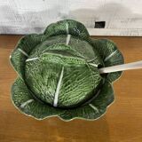 Vintage cabbage tureen