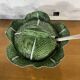 Vintage cabbage tureen