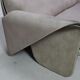 De Sede DS-125 two-seat sofa