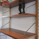 Poul Cadovius system library