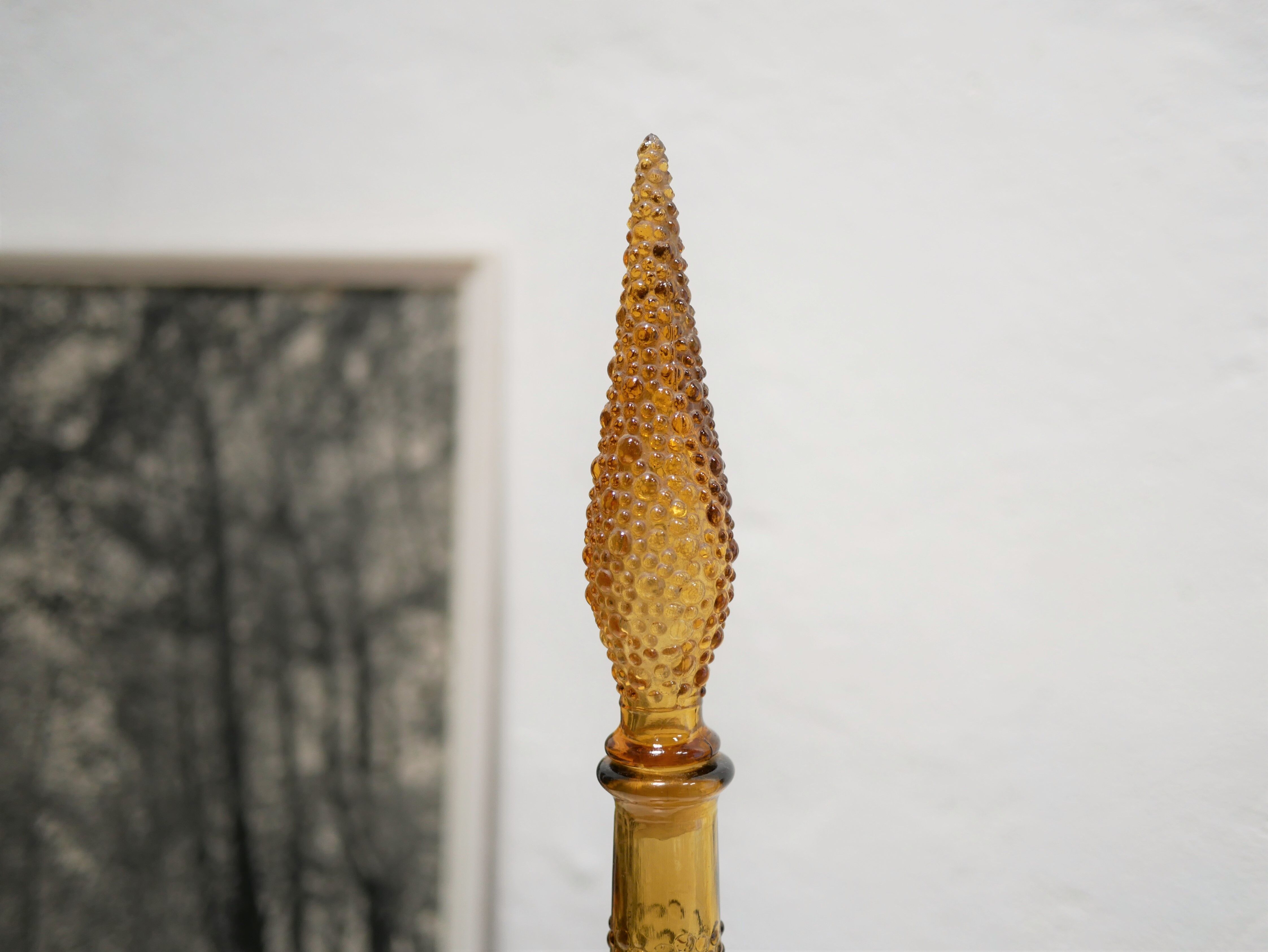 Carafe italienne vintage